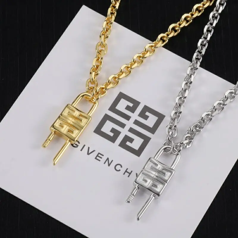 givenchy collier s_12340724